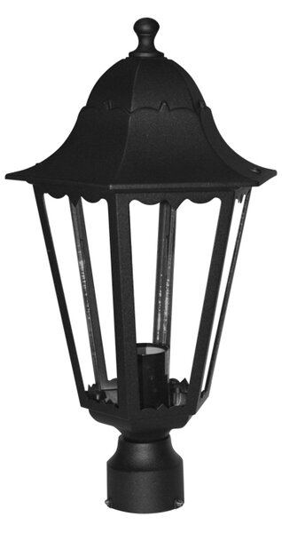 ACA Lighting Garden lantern svítidlo HI8001
