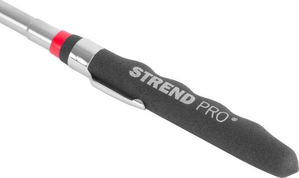 Zrcadlo Strend Pro, 50 mm, kontrolní, teleskopické, 240 -700 mm, kontrolní