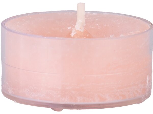 YANKEE CANDLE PINK SANDS VONNÁ ČAJOVÁ SVÍČKA, 12 ks (2.kvalita)