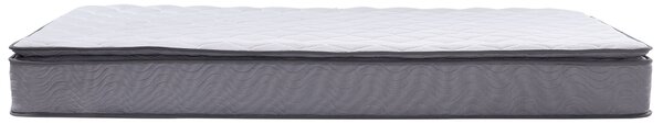Matrace s taštičkovými pružinami SPLENDOUR H3/4 tvrdá 90 x 200 cm