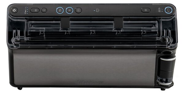 Vakuová svářečka fólií FoodSaver Elite All-in-One Liquid VS5910X