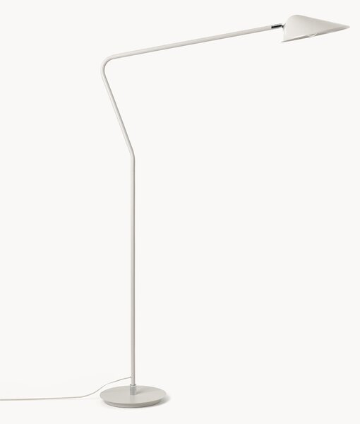Velká lampa na čtení Neron