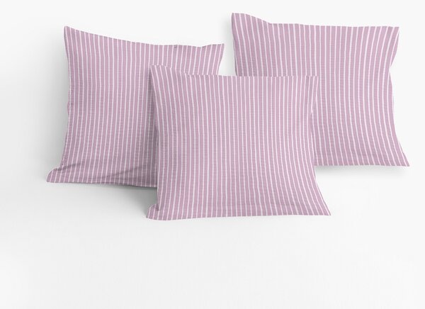 Povlečení Lavender Bavlna deluxe povlak 40/40