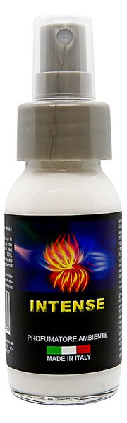 Bytový osvěžovač vzduchu Vaquer INTENSE 60 ml