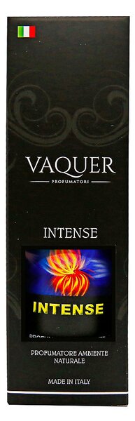 Bytový osvěžovač vzduchu Vaquer INTENSE 60 ml
