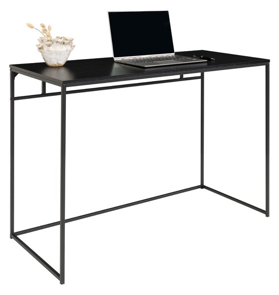 PC stolek Vistalia 9 (černá). Akce -18%