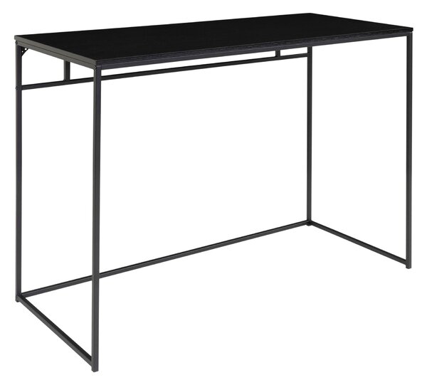 PC stolek Vistalia 9 (černá). Akce -18%