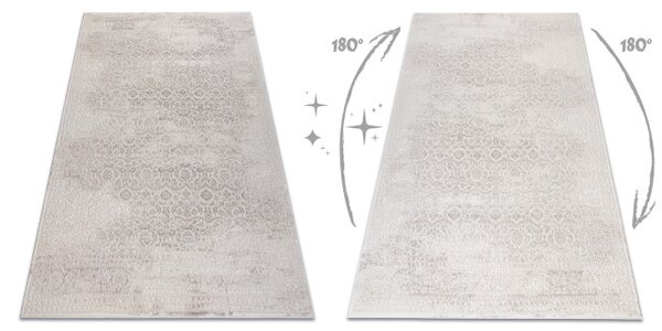 Koberec AURA J1361 krémový