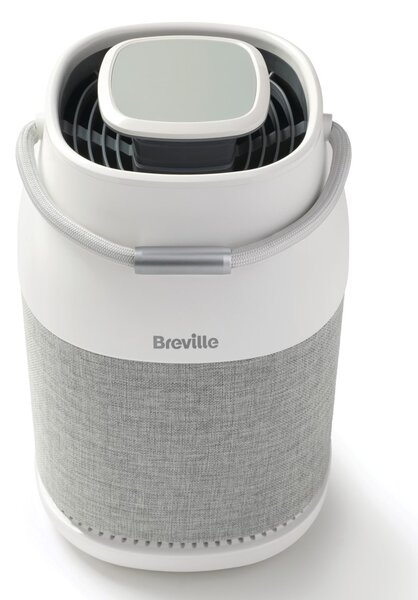 Čistička vzduchu Breville 360° Light Protect BAP007X