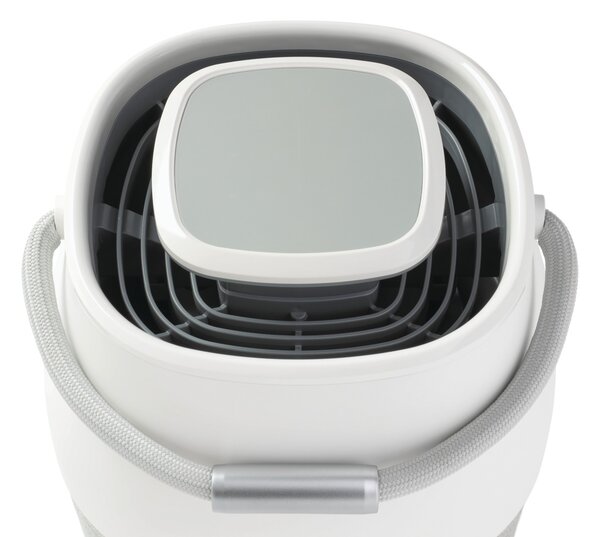 Čistička vzduchu Breville 360° Light Protect BAP007X