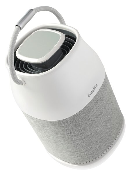 Čistička vzduchu Breville 360° Light Protect BAP007X