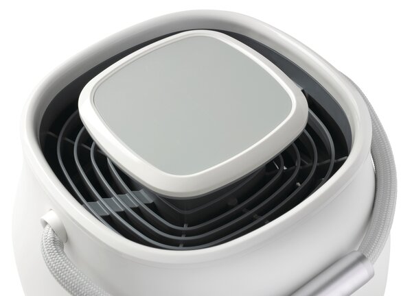 Čistička vzduchu Breville 360° Light Protect BAP007X