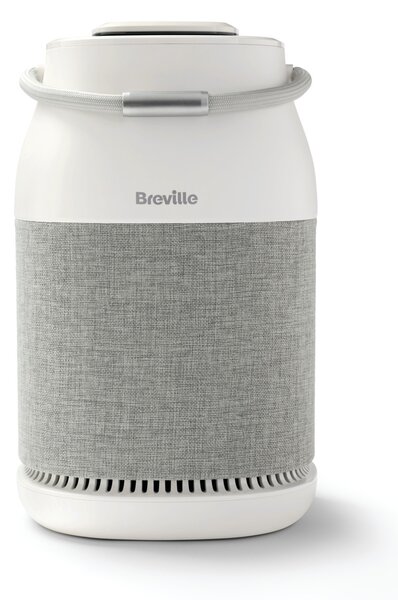 Čistička vzduchu Breville 360° Light Protect BAP007X