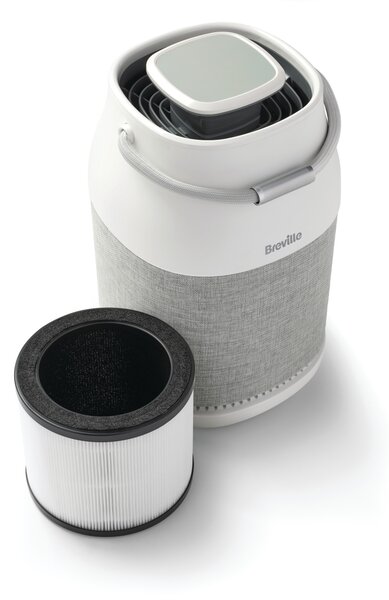 Čistička vzduchu Breville 360° Light Protect BAP007X