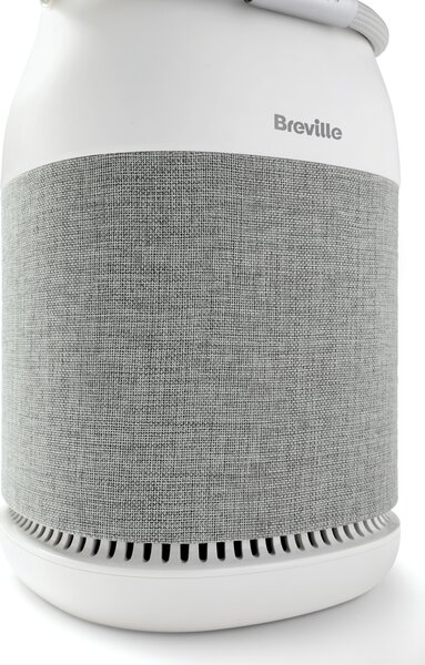 Čistička vzduchu Breville 360° Light Protect BAP007X