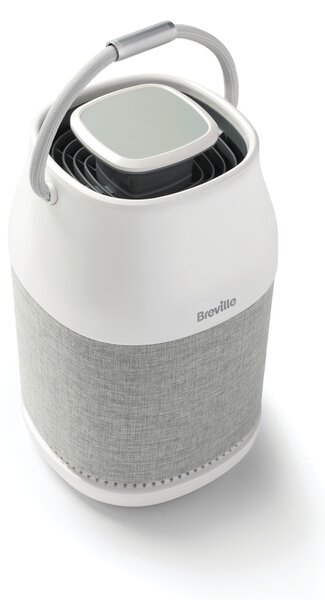 Čistička vzduchu Breville 360° Light Protect BAP007X