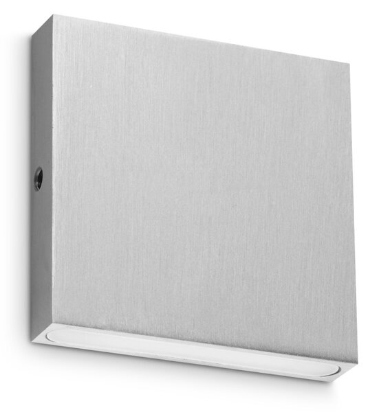 Ideal lux 335865 LED venkovní nástěnné svítidlo POST-IT | 3W integrovaný LED zdroj | 180lm | 3000K
