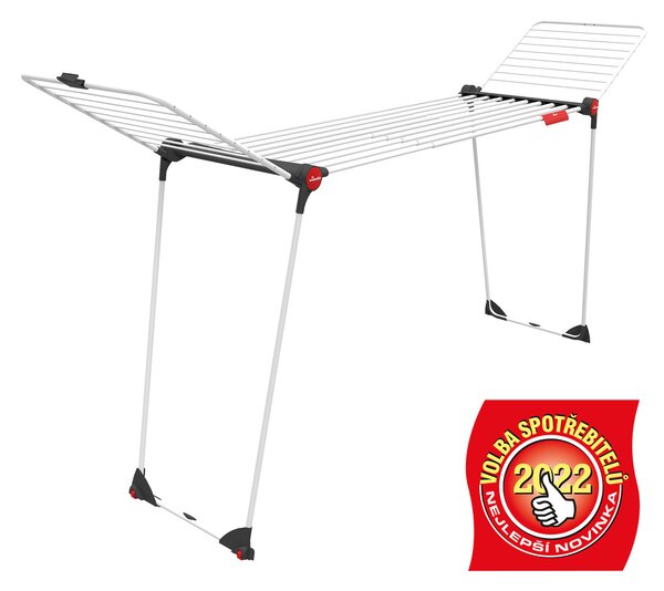 Vileda Sušák na prádlo Infinity FLEX, 30 m