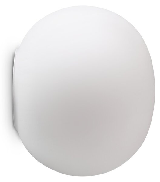 Ideal lux 352336 nástěnné svítidlo COTTON E14 | bílá