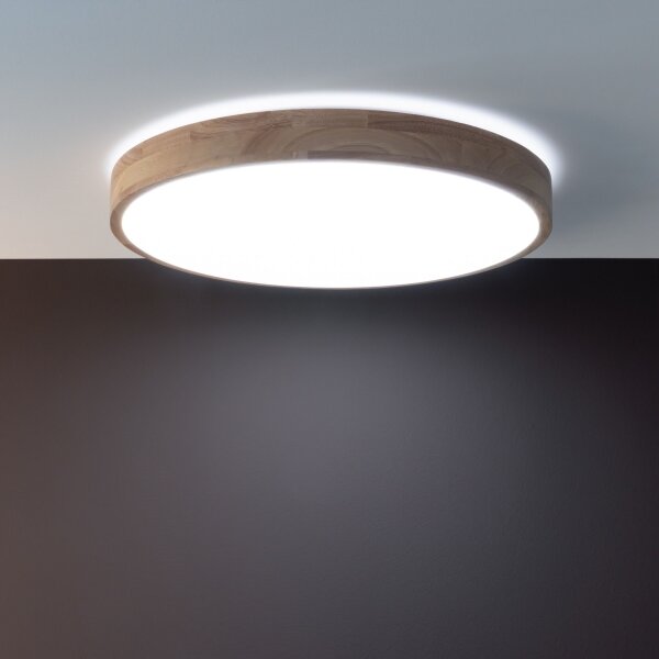 Brilliant - LED Stmívatelné stropní svítidlo SLIMLINE LED/60W/230V + DO