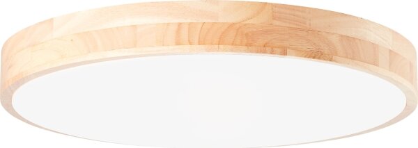 Brilliant - LED Stmívatelné stropní svítidlo SLIMLINE LED/60W/230V + DO