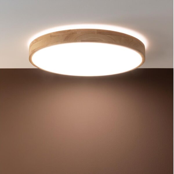 Brilliant - LED Stmívatelné stropní svítidlo SLIMLINE LED/60W/230V + DO