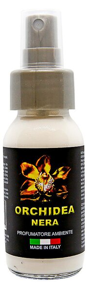 Bytový osvěžovač vzduchu Vaquer ORCHIDEA NERA 60 ml