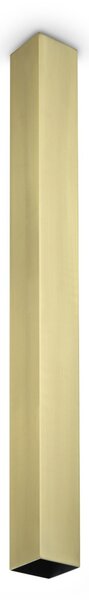 Ideal lux 353852 bodové stropní svítidlo LOOK GU10 | bronz