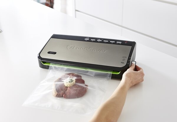 Vakuová svářečka fólií FoodSaver FFS005X