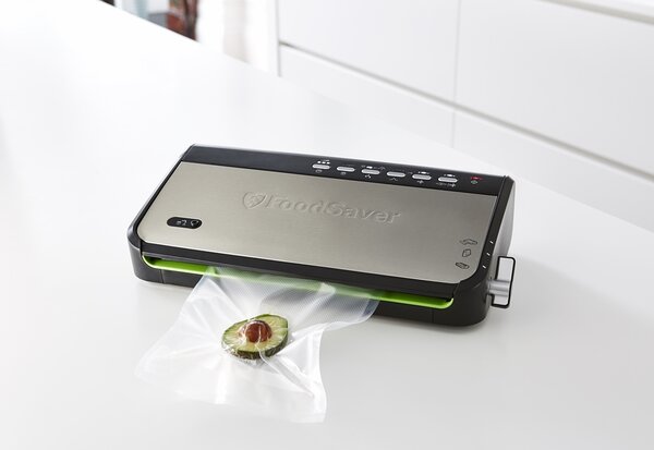 Vakuová svářečka fólií FoodSaver FFS005X