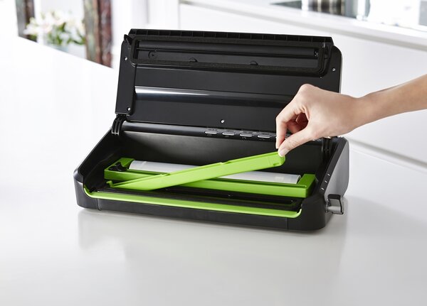 Vakuová svářečka fólií FoodSaver FFS005X