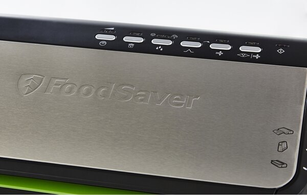 Vakuová svářečka fólií FoodSaver FFS005X