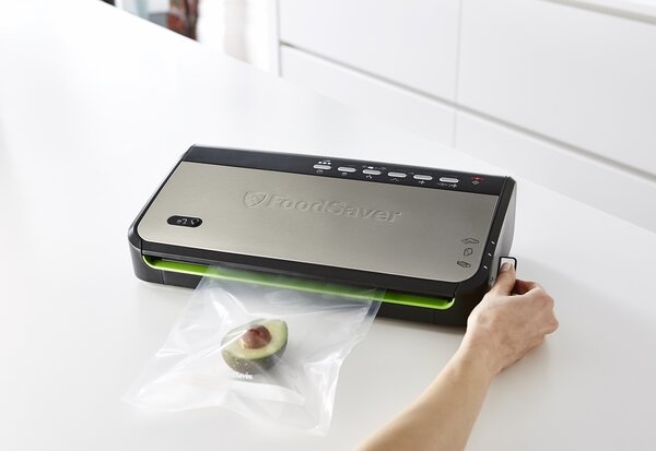Vakuová svářečka fólií FoodSaver FFS005X