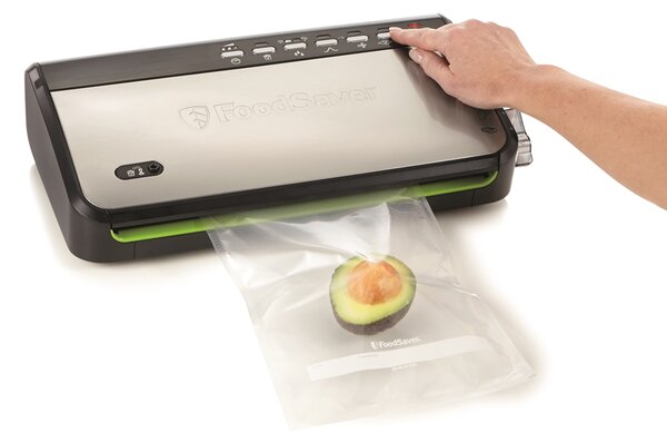 Vakuová svářečka fólií FoodSaver FFS005X