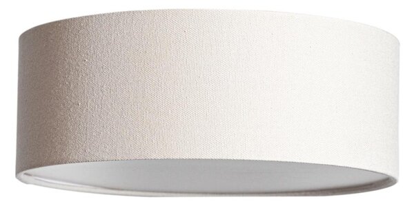 Cottex 8200110-5504 - Stropní svítidlo ABBIE 2xE27/8W/230V pr. 38 cm krémová