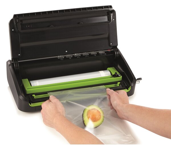 Vakuová svářečka fólií FoodSaver FFS005X
