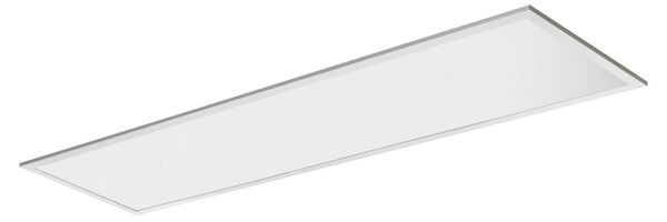 Ideal lux 363998 LED přisazené stropní svítidlo PANEL | 40W integrovaný LED zdroj | 3960lm | 3000K | bílá