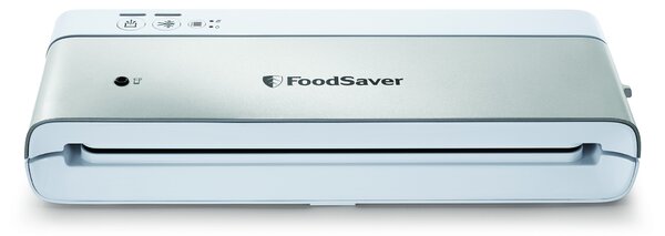 Kompaktní vakuová svářečka fólií FoodSaver VS0100X
