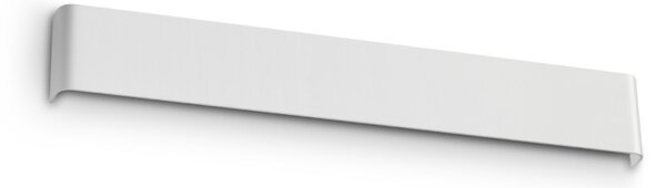 Ideal lux 366753 nástěnné svítidlo DELTA G9 | bílá