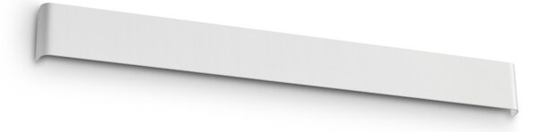 Ideal lux 366760 nástěnné svítidlo DELTA G9 | bílá