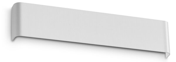 Ideal lux 366746 nástěnné svítidlo DELTA G9 | bílá