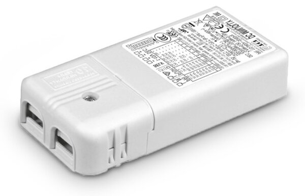 Ideal lux 370101 příslušenství NOVA | 20W