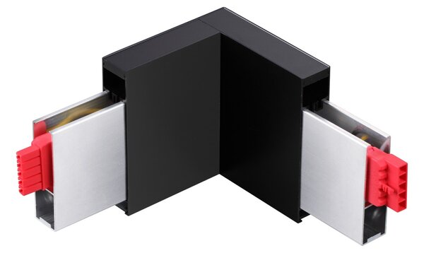 Ideal lux 370200 příslušenství STEEL | černá