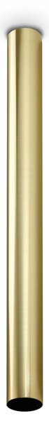 Ideal lux 371467 bodové stropní svítidlo LOOK GU10 | bronz