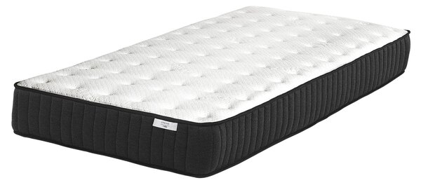 Latexová matrace s taštičkovými pružinami DREAM H2/3 středně tvrdá 80 x 200 cm