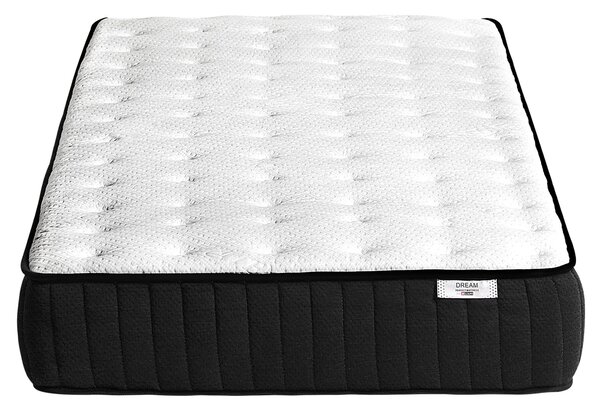 Latexová matrace s taštičkovými pružinami DREAM H2/3 středně tvrdá 80 x 200 cm