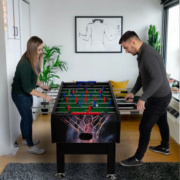 JAKS Stolní fotbal Fireball
