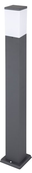 Globo 31732 zahradní sloupek Herri 1x15W | E27 LED | IP44 - antracit