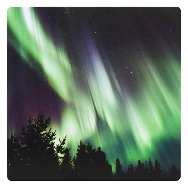 Miiko Design Podložka pod hrnec Northern Lights