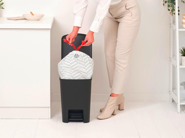 ODPADKOVÝ KOŠ 25 l Brabantia - Odpadkové koše